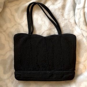 Stunning Corde Handbag